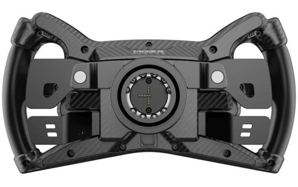MOZA - KS Steering Wheel PC, 30cm