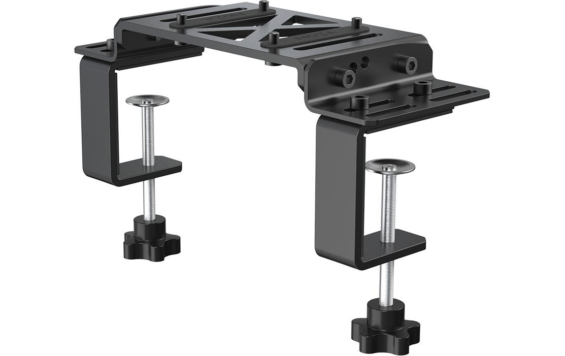 1667451 - Mediatech MOZA - Table Mounting Bracket for R5/R9 PC kaufen Schweiz | Mediatech.ch