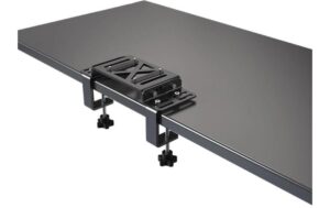 1667451_1 - Mediatech MOZA - Table Mounting Bracket for R5/R9 PC