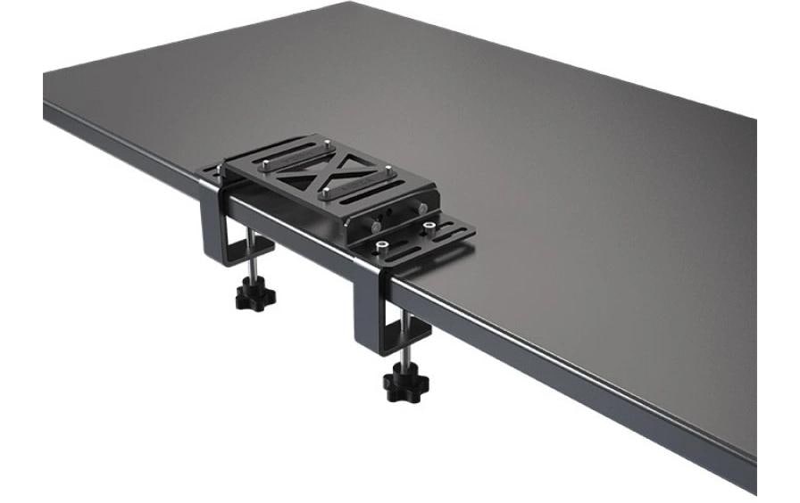 1667451_1 - Mediatech MOZA - Table Mounting Bracket for R5/R9 PC