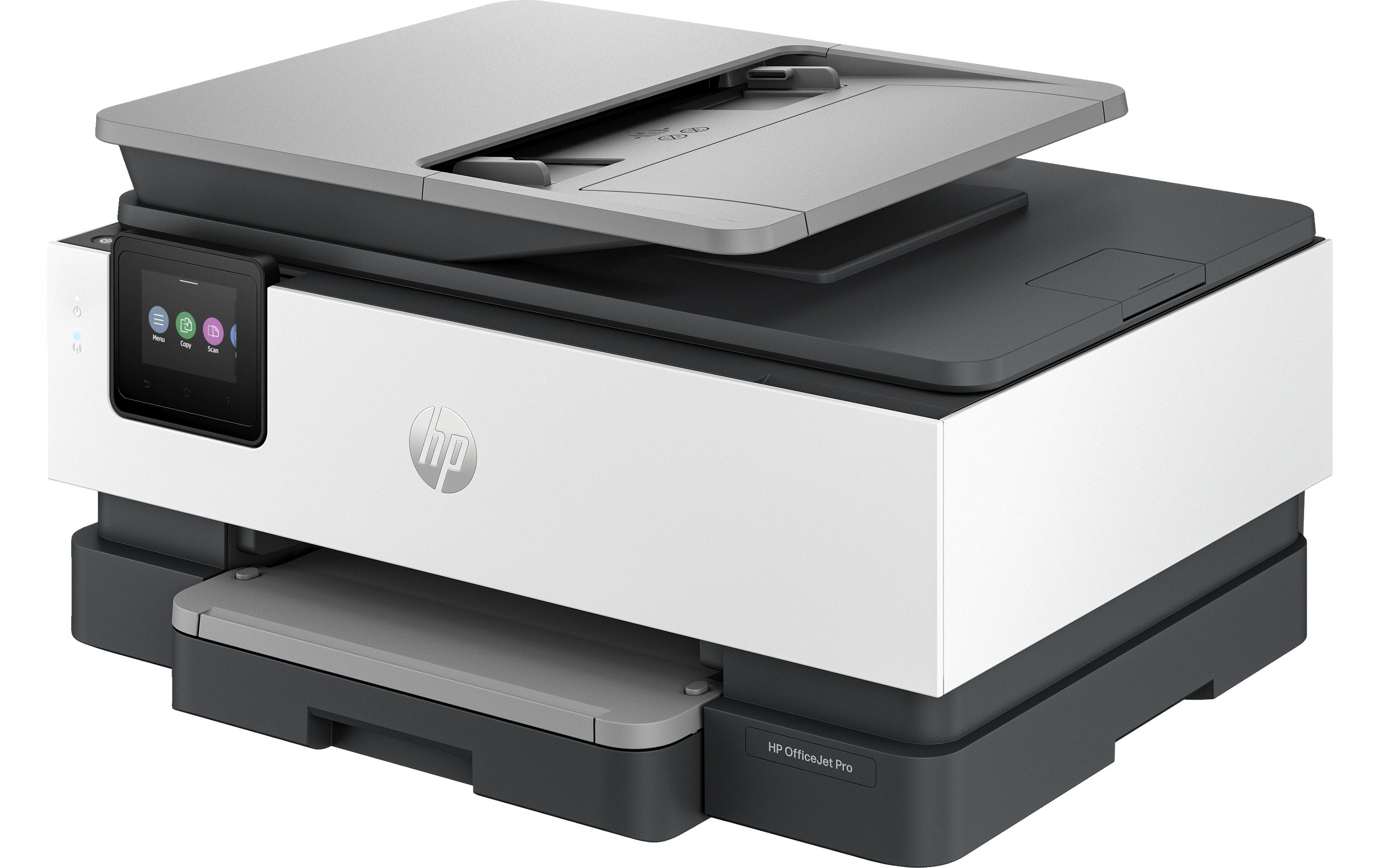1667712_1 - Mediatech HP OfficeJet Pro 8125e All-in-One A4, USB 2.0, LAN, WLAN, AirPrint