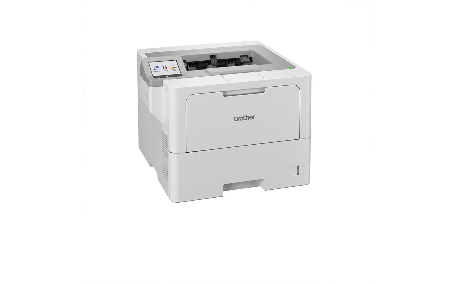 1667889_1 - Mediatech Brother HL-L6400DN,A4,