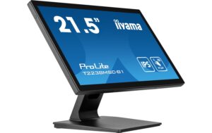 iiyama T2238MSC-B1 21.5 1920x1080 IPS HDMI, DP, USB-Hub, 5ms