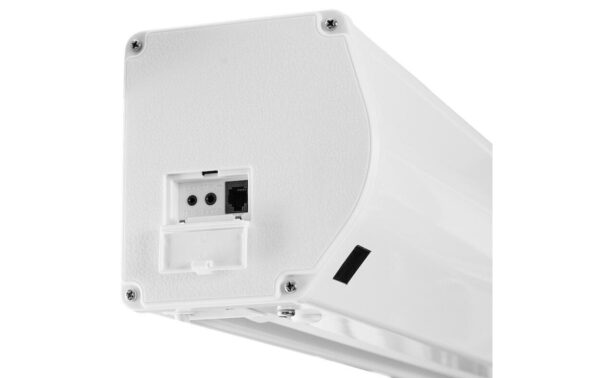 Celexon, Motor Leinwand UST Tension 120 weiss, CLR UST Tuch