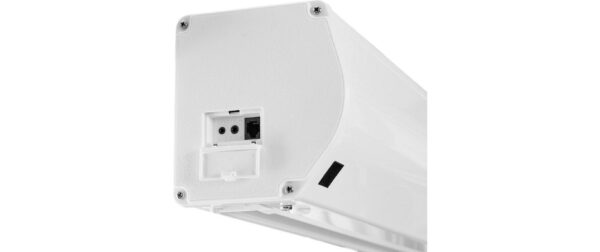 1668265_2 - Mediatech Celexon, Motor Leinwand UST Tension 92 weiss, CLR UST Tuch
