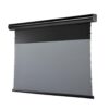 1668267 - Mediatech Celexon, Motor Leinwand UST Tension 110 schwarz, CLR UST Tuch