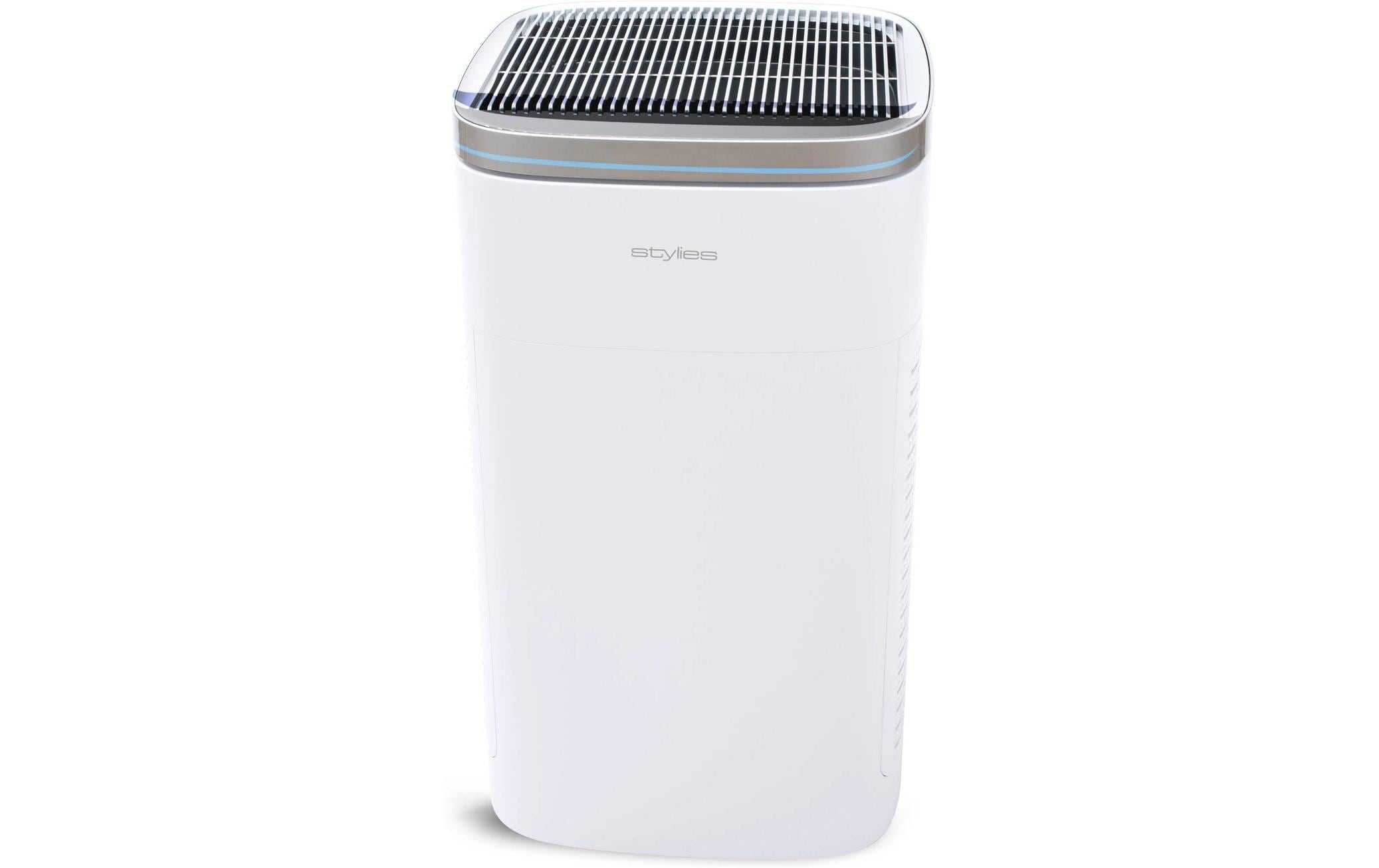 1668677 - Mediatech Stylies Luftreiniger Hercules 230V, 80W, 800m3/h kaufen Schweiz | Mediatech.ch
