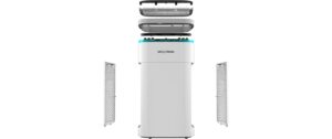 1668677_2 - Mediatech Stylies Luftreiniger Hercules 230V, 80W, 800m3/h