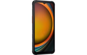 Samsung Galaxy Xcover 7 EE 128GB black Enterprise Edition