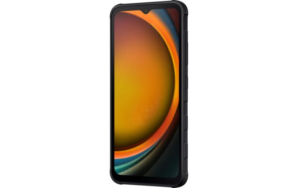 Samsung Galaxy Xcover 7 EE 128GB black Enterprise Edition