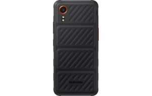 Samsung Galaxy Xcover 7 EE 128GB black Enterprise Edition