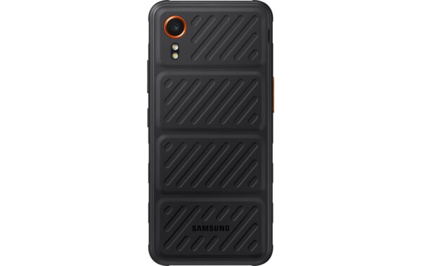 Samsung Galaxy Xcover 7 EE 128GB black Enterprise Edition