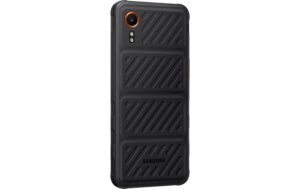 Samsung Galaxy Xcover 7 EE 128GB black Enterprise Edition