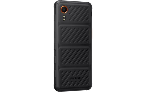 Samsung Galaxy Xcover 7 EE 128GB black Enterprise Edition