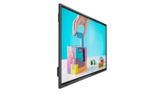 1668784_1 - Mediatech Philips E-Line 86BDL3152E/00 86, IR Touch, UHD, 16/7, 350cd, SoC