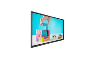 1668784_2 - Mediatech Philips E-Line 86BDL3152E/00 86, IR Touch, UHD, 16/7, 350cd, SoC
