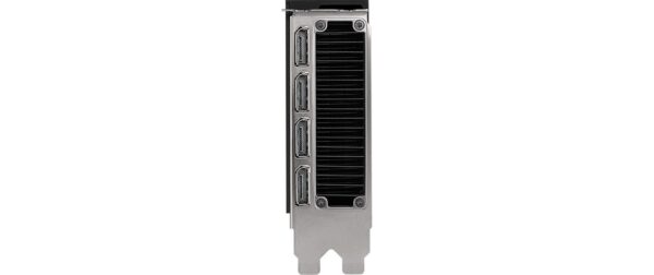 PNY Ada RTX6000, 48GB GDDR6, PCI-E 4.0 Ada RTX5000, 4xiDP 1.4