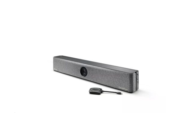 Barco ClickShare Conference Bar Core 1 User, BYOM, ohne Touch, 1xButton