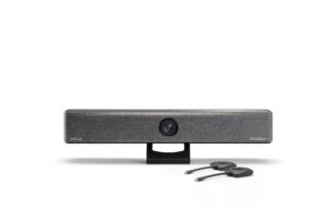 Barco ClickShare Conference Bar Pro 2 User, BYOM, Touch, USBC-IN, 2x4K, 2xButton