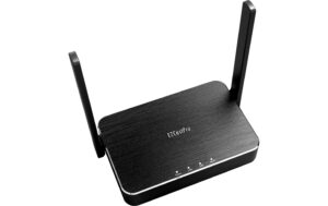 EZCast EZ-PB10 Wireless Display Receiver, 4K, HDMI, USB