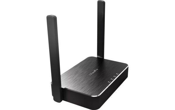 EZCast EZ-PB10 Wireless Display Receiver, 4K, HDMI, USB