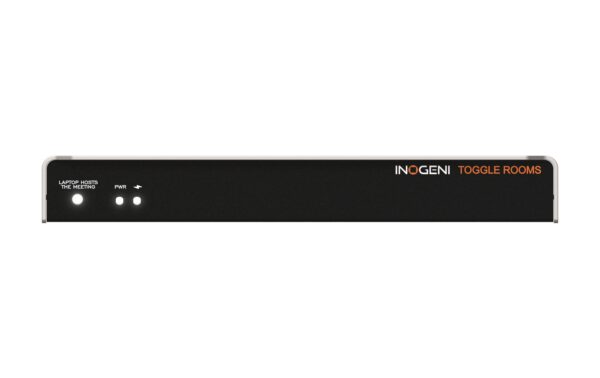 Inogeni TOGGLE-ROOMS BYOM Switcher: 2USB3/2HDMI>USB3/HDMI