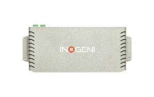 Inogeni TOGGLE-ROOMS BYOM Switcher: 2USB3/2HDMI>USB3/HDMI