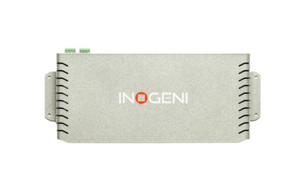 Inogeni TOGGLE-ROOMS BYOM Switcher: 2USB3/2HDMI>USB3/HDMI