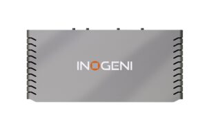 Inogeni TOGGLE-ROOMS BYOM Switcher: 2USB3/2HDMI>USB3/HDMI