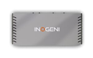 Inogeni TOGGLE-ROOMS BYOM Switcher: 2USB3/2HDMI>USB3/HDMI