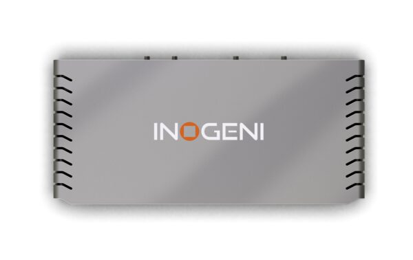 Inogeni TOGGLE-ROOMS BYOM Switcher: 2USB3/2HDMI>USB3/HDMI