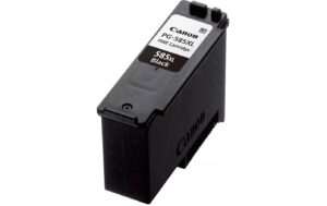 Tinte Canon PG-585XL schwarz, TS7650i und TS7750I
