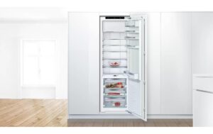 Bosch Einbaukühlschrank KIF82PFE0