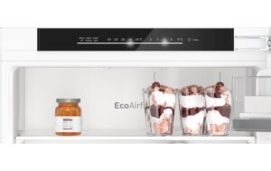 Bosch Einbaukühlschrank KIN86ADD0