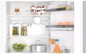 Bosch Einbaukühlschrank KIN86ADD0