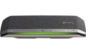Poly Sync 40+ MS USB-A USB-A, USB-C, BT