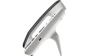 1669724_2 - Mediatech Poly Edge E100 IP-Telefon 2.8 IPS-LCD,USB-C,2xRJ-45,RJ-9,NFC