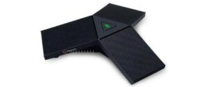 Poly USB-Tischmikrofon für Poly Studio X50/X52/X70