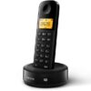 1670578 - Mediatech Philips D1651B Schwarz