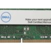 1670832 - Mediatech 4GB 2Rx8 DDR4 SODIMM 2133 MT/s ECC AA101753
