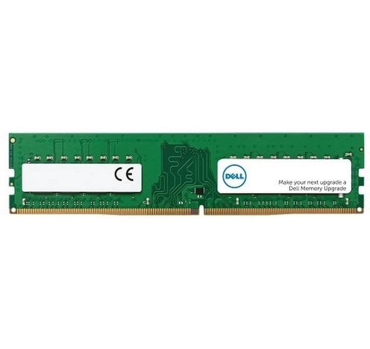 1670846 - Mediatech Dell 8 GB 1Rx16 DDR5 UDIMM 5600 MT/s AA101753 kaufen | Mediatech.ch