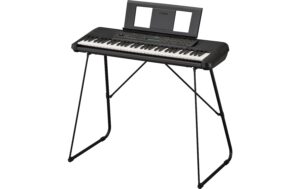 1672112_2 - Mediatech Yamaha PSR-E283 Portable Keyboard, 61 Keys