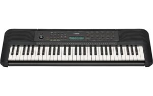 1672112_3 - Mediatech Yamaha PSR-E283 Portable Keyboard, 61 Keys