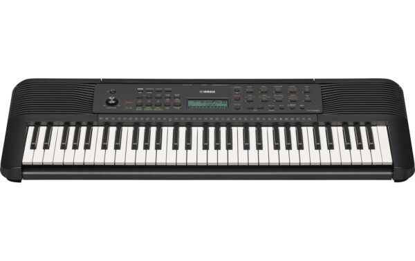 1672112_3 - Mediatech Yamaha PSR-E283 Portable Keyboard, 61 Keys