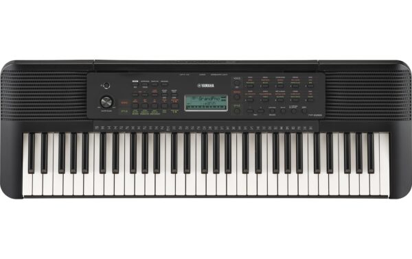 1672112_4 - Mediatech Yamaha PSR-E283 Portable Keyboard, 61 Keys