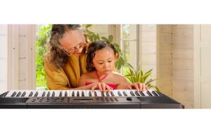 1672112_6 - Mediatech Yamaha PSR-E283 Portable Keyboard, 61 Keys