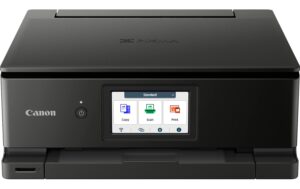 Canon Pixma TS8750 WLAN, USB, schwarz kaufen Schweiz | Mediatech.ch