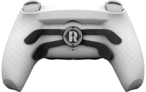 1672676_3 - Mediatech RG Rocket Force X Damaskus Purple No Drift 5 Swap Paddles, Diggital Trigger, No Drift
