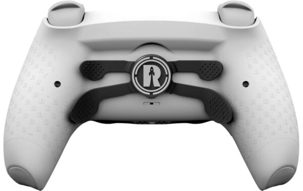1672676_4 - Mediatech RG Rocket Force X Damaskus Purple No Drift 5 Swap Paddles, Diggital Trigger, No Drift