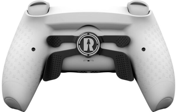 1672676_5 - Mediatech RG Rocket Force X Damaskus Purple No Drift 5 Swap Paddles, Diggital Trigger, No Drift